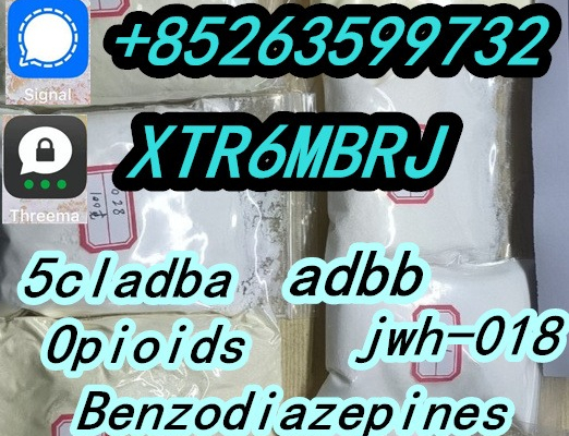 Ogłoszenie - 5CLADBA, 6C-LADB 5F-MAMB ADBB - Nowy Sącz - 97,00 zł