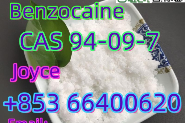 Ogłoszenie - Top Grade Benzocaine CAS 94-09-7 white powder with door to door delivery and good feedbacks - Grecja - 100,00 zł