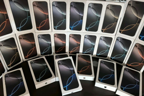 Ogłoszenie - Apple iPhone 16 Pro 128GB= 600EUR, iPhone 16 Pro Max 256GB= 700EUR, iPhone 16 128GB= 470EUR, iPhone 16 Plus 128GB=500EUR - Hiszpania - 470,00 zł