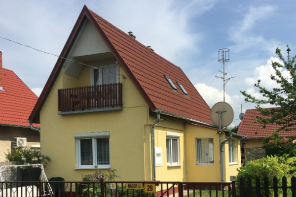 Ogłoszenie - ---- URLOP NAD BALATONEM Balatonlelle Zenit / Wegry - Zagranica - 110,00 zł