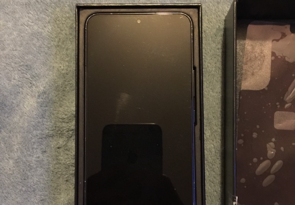 Ogłoszenie - Samsung Galaxy S22 256GB Czarny - Szczecin - 900,00 zł