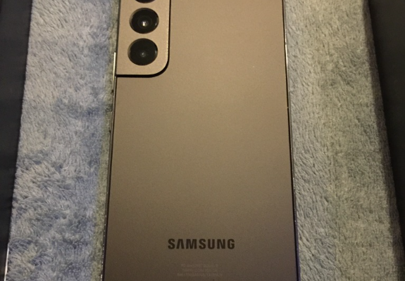 Ogłoszenie - Samsung Galaxy S22 256GB Czarny - Szczecin - 900,00 zł