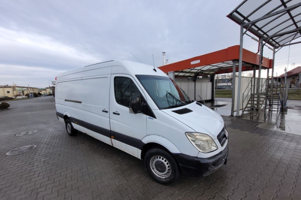 Ogłoszenie - Mercedes Sprinter 313CDI Max długi Max Wysoki - Tarnów - 30 000,00 zł