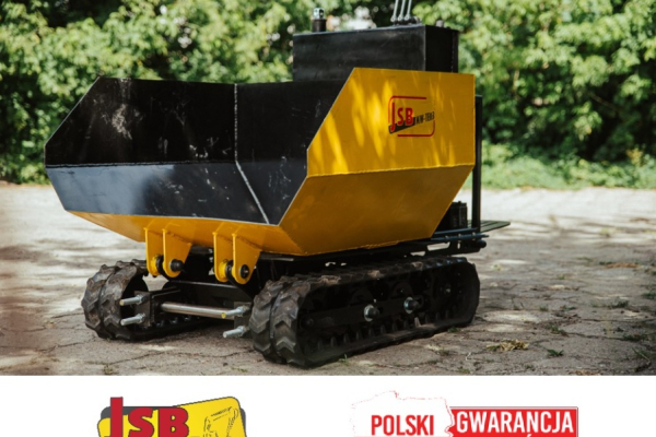 Ogłoszenie - Mini Wozidło MS-MM113 JSB - Nowa 2025 - Toruń - 18 230,00 zł