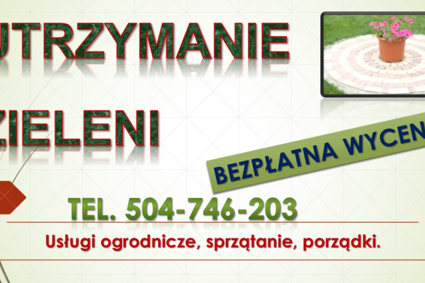 Ogłoszenie - Sprzątanie działek Wrocław, tel. 504-746-203, Usługi ogrodnicze., Wrocław  Karczowanie działek, - Wrocław