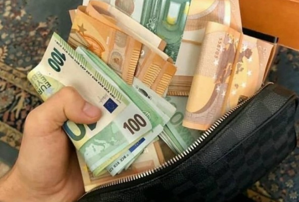 Ogłoszenie - BUY FAKE EURO BILLS IN POLAND WhatsApp(+371 204 33160) WHERE TO BUY FAKE COUNTERFEIT EURO BILLS ONLINE - Pruszcz Gdański