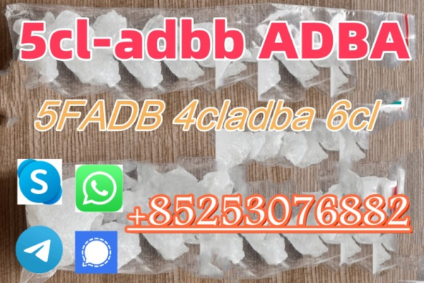 Ogłoszenie - 5cl 5cladba Adbb Jwh-018 4cl-adb 4fadba 4f-mfdma 119276-01-6High Quality - Chełm