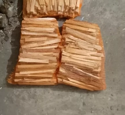 Ogłoszenie - Drewno rozpalkowe - Piła - 5,00 zł