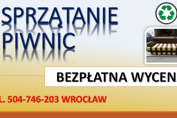 Ogłoszenie - Wynoszenie mebli, cennik, tel. 504-746-203, utylizacja, wyniesienie,wywóz,  Jaki jest koszt, cena wywozu mebli  ? - Wrocław