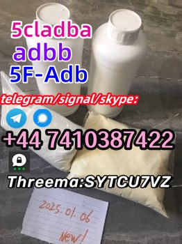 Ogłoszenie - 5cl-adb 5cladba mdma adbb telegram：+44 7410387422 - Stąporków - 1 542,00 zł