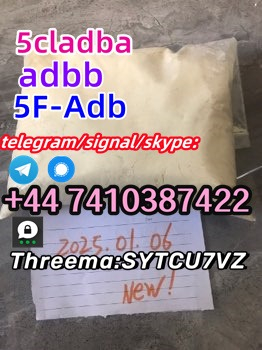 Ogłoszenie - 5cl-adb 5cladba mdma adbb telegram：+44 7410387422 - Stąporków - 1 542,00 zł