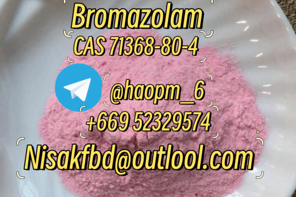 Ogłoszenie - Bromazolam71368-80-4 - 10,00 zł