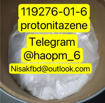 Ogłoszenie - Protonitazene CAS 119276-01-6 - Świnoujście - 9,00 zł