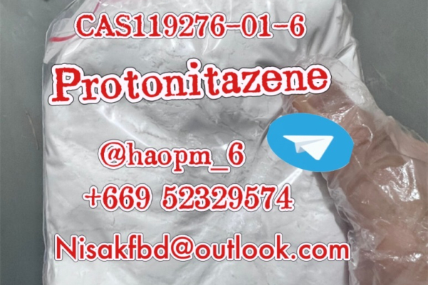 Ogłoszenie - CAS 119276-01-6 Protonitazeneprecursors - Sosnowiec - 9,00 zł