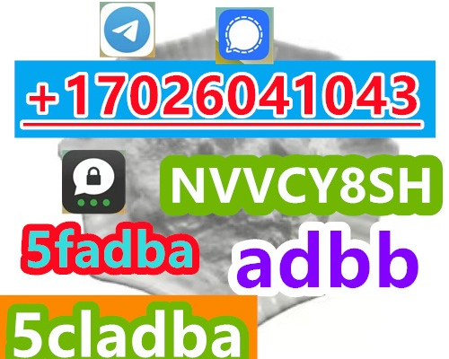 Ogłoszenie - 5CLADBA 5CL-ADB-A 5cladb strongest Original adbb