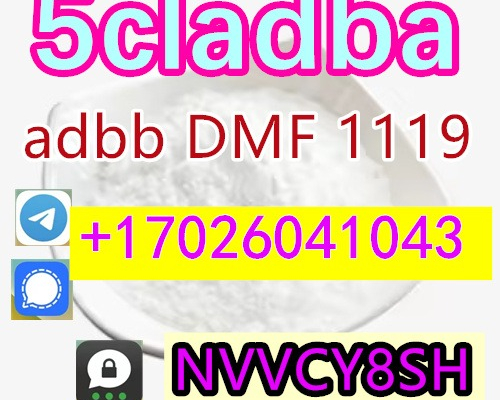 Ogłoszenie - 5CLADBA 5CL-ADB-A 5cladb strongest Original adbb