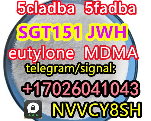 Ogłoszenie - Low price Selling Buy 5CLADBA,5cladba,5cl-adb,5-cl-adb-a,5cl,6cladba,4fmdmb CAS: 119276-01-6