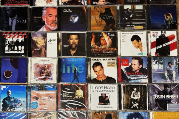 Ogłoszenie - Polecam Wspaniały-Album 2X CD Lionel Richie -T Definitive Colection - Śląskie - 52,00 zł