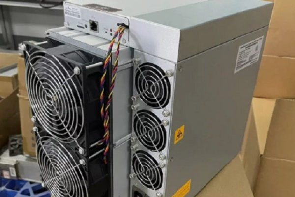 Ogłoszenie - Bitmain Antminer L7 (9.5Gh)DOGE/LTC Coin Brand New + Ship Now - Skarżysko-Kamienna - 4 000,00 zł