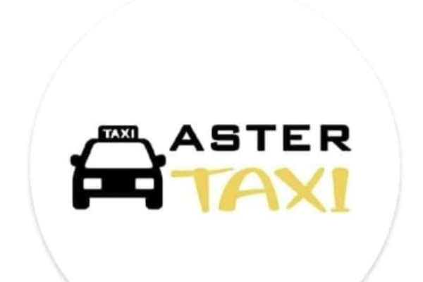 Ogłoszenie - Aster Taxi Żywiec - Bielsko-Biała