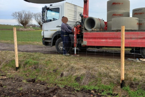 Ogłoszenie - Studnie kopane ręcznie czyszczenie pogłebianie odmula - Poznań - 1,00 zł