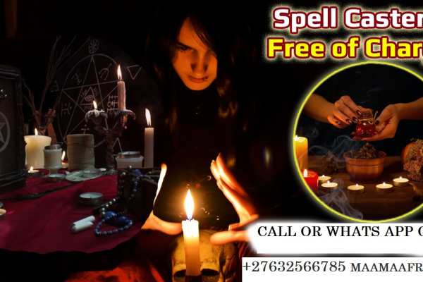 Ogłoszenie - Lost Love Spells Online to Bring back lost lover in 3 days. - Wielka Brytania - 100,00 zł