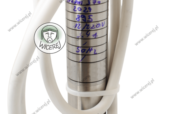 Ogłoszenie - Spirala Dekrystalizacyjna śr. 17cm (MOC 600W) Dekrystalizator do miodu - Podkarpackie - 730,00 zł