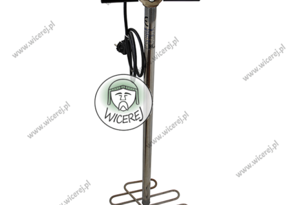 Ogłoszenie - Spirala Dekrystalizacyjna śr. 37cm (MOC 1000W) dekrystalizator do miodu - Krosno - 1 070,00 zł