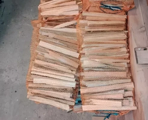 Ogłoszenie - Drewno opałowe, rozpałkowe suche - Piła - 10,00 zł