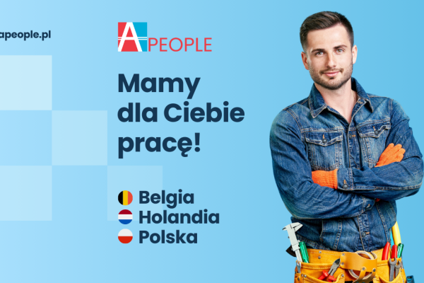 Ogłoszenie - Pracownik magazynowy - Chorzów