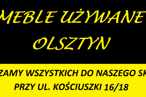 Ogłoszenie - szafa dębowa - super stan - Olsztyn - 1 170,00 zł