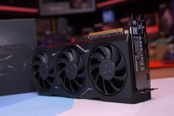 Ogłoszenie - Odblokuj moc RTX 4060 Ti, RTX 4070 i więcej - Śródmieście - 13 000,00 zł