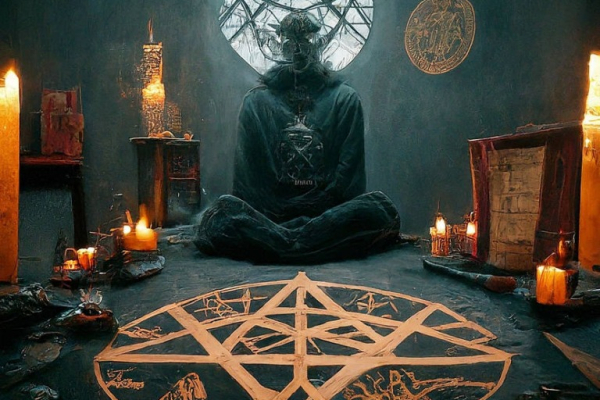 Ogłoszenie - ₡⋟+2349027025197⋞₡ HOW TO JOIN OCCULT FOR MONEY RITUAL ™™ HOW TO JOIN ILLUMINATI OCCULT MEMBER FOR RICHES IN NIGERIA ✓™ - Myślenice - 666,00 zł