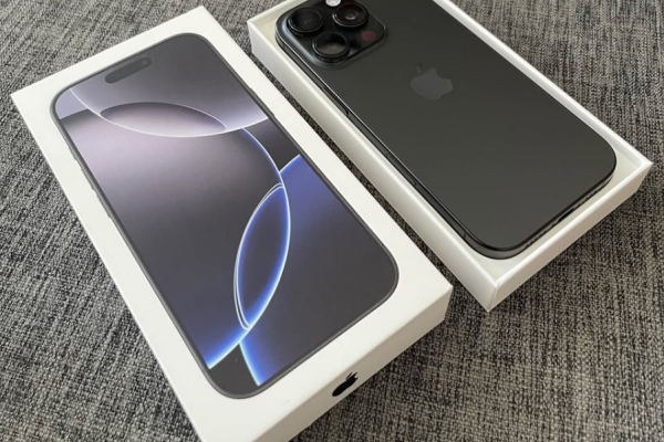 Ogłoszenie - Apple iPhone 16 Pro 128GB - 500EUR, iPhone 16 Pro Max 256GB - 570EUR, iPhone 16 128GB - 400EUR, iPhone 16 Plus - 420EUR - Małopolskie - 400,00 zł