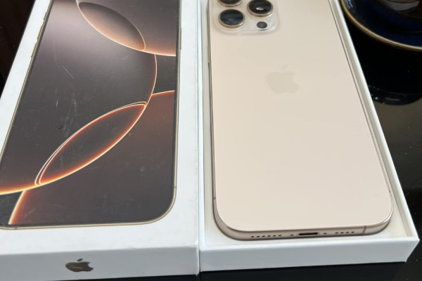 Ogłoszenie - Apple iPhone 16 Pro 128GB - 500EUR, iPhone 16 Pro Max 256GB - 570EUR, iPhone 16 128GB - 400EUR, iPhone 16 Plus - 420EUR - Małopolskie - 400,00 zł