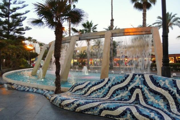 Ogłoszenie - Wakacyjny Apartament na Costa Blanca z basenem dla 2 osób! - Hiszpania - 240,00 zł