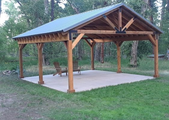 Ogłoszenie - Wiata samochodowa, Carport, Zabudowa do ogrodu i przed dom od NEXWOOD - Mazowieckie - 299,00 zł