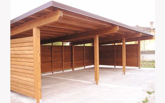 Ogłoszenie - Wiata samochodowa, Carport, Zabudowa do ogrodu i przed dom od NEXWOOD - Mazowieckie - 299,00 zł