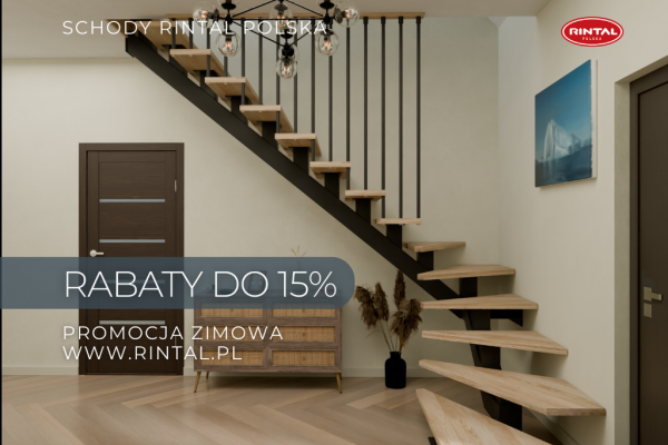 Ogłoszenie - Promocja -15% na schody z balustradami i montażem! - Tomaszów Mazowiecki - 1,00 zł