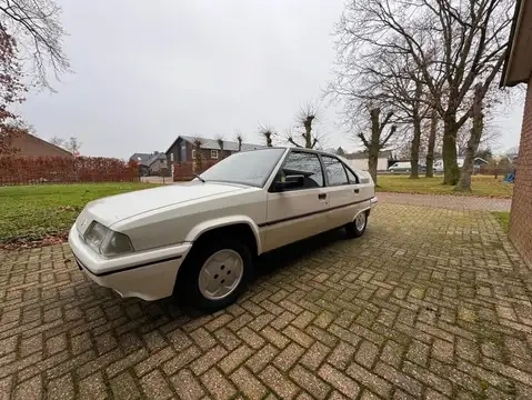 Ogłoszenie - Citroen BX Kombi - 4 500,00 zł