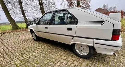 Ogłoszenie - Citroen BX Kombi - 4 500,00 zł