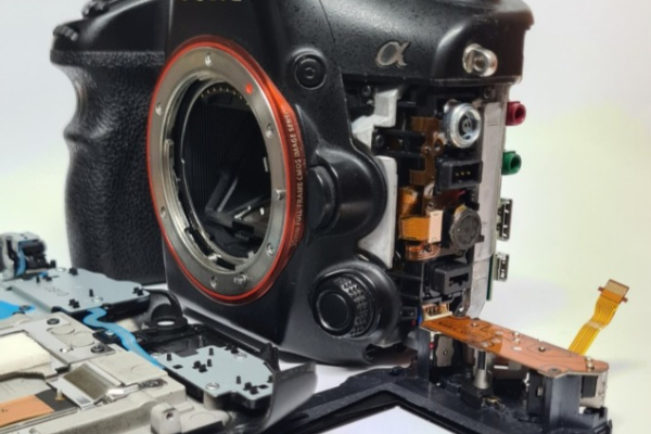 Ogłoszenie - SONY Serwis POZNAŃ,  Naprawa Aparatów Fotograficznych i Obiektywów POZNAŃ - Poznań - 1,00 zł