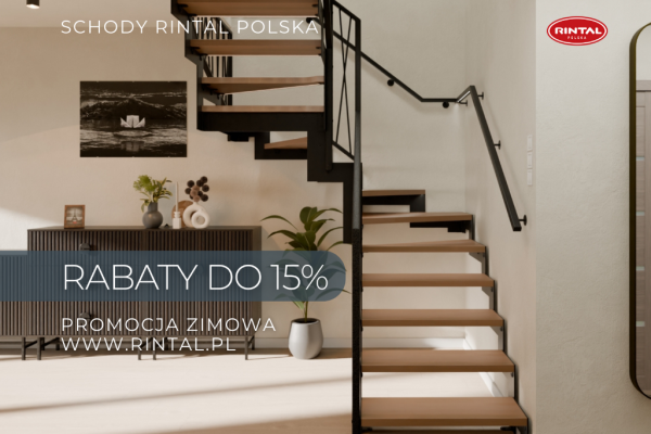 Ogłoszenie - Promocja -15% na schody z balustradami i montażem! - Zgierz - 1,00 zł