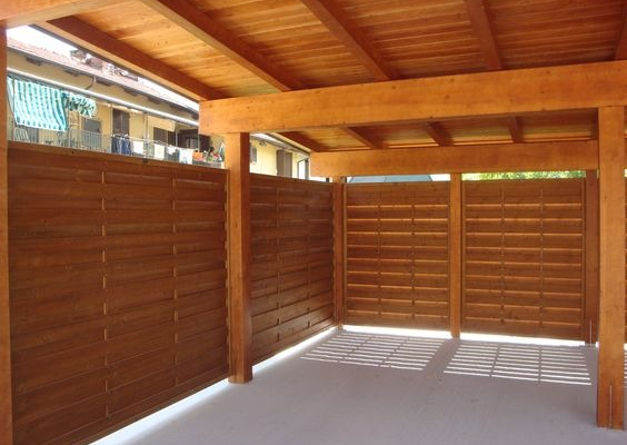 Ogłoszenie - Wiata samochodowa, Carport, Zabudowa do ogrodu i przed dom od NEXWOOD - Mazowieckie - 299,00 zł