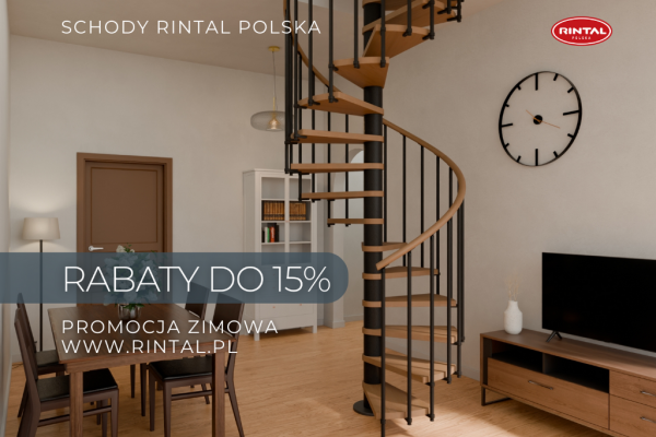 Ogłoszenie - Promocja -15% na schody z balustradami i montażem! - Łask - 1,00 zł