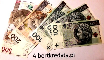 Ogłoszenie - Kredyty Pożyczki Dotacje Konta Księgi Wieczyste