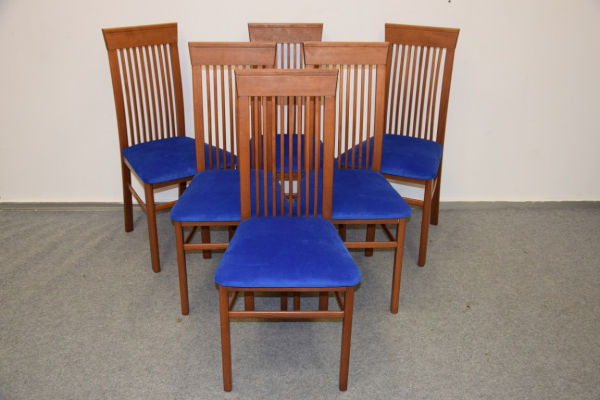 Ogłoszenie - krzesła - 6 sztuk - Olsztyn - 130,00 zł