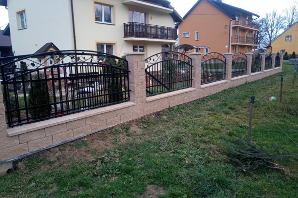 Ogłoszenie - Szeroki wybór bram i ogrodzeń- Gard House! - Oświęcim - 1 000,00 zł