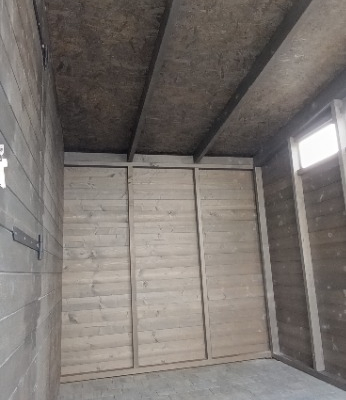 Ogłoszenie - Domki narzędziowe, Domki na plac zabaw i wiaty i zabudowy - Mazowieckie - 200,00 zł