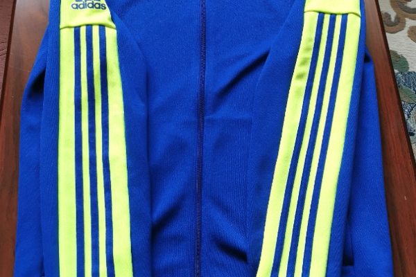 Ogłoszenie - Zestaw Ubrań roz L Bluza Adidas Joggery NBL Okazja Cena Zadban - Olsztyn - 100,00 zł